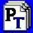 Icon of program: Print Tracker