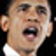 Icono de programa: Yes We Can. Barack Obama …