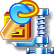 Icon of program: Daossoft ZIP Password Res…