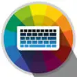 Icon of program: Keyboard Maker - Custom K…