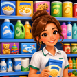 Icon of program: Tile Match: Goods Market