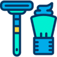 Icon of program: Shaving Collection