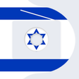 Israel Radio Live icon