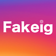 Icon of program: FakeStory - Story Maker F…