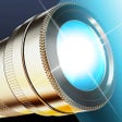 Icon of program: FlashLight LED HD