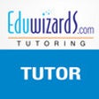 Icon of program: Eduwizards Tutor App