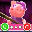 Icon of program: Call Piggy Granny Mod