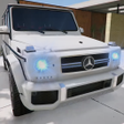 Icono de programa: G65 AMG Drift Simulator: …