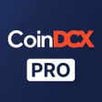 Icono de programa: CoinDCX- Bitcoin & Crypto…