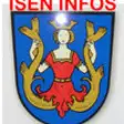 Icon of program: Isen Infos