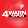 Icon of program: Local4Casters Weather - W…