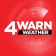 Icon of program: Local4Casters Weather - W…