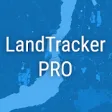 Icon of program: LandTracker Pro LSD Finde…