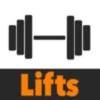 Icon of program: Lifts