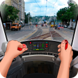Icon of program: Drive Tram Simulator