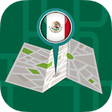 Icono de programa: Offline Maps & Navigation…