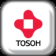 Icon of program: Tosoh Bioscience GPC Glos…