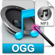 Icono de programa: Convert Multiple OGG File…