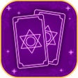 Icon of program: Tarot Card Reading - Dail…