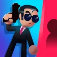 Icon of program: Mr Spy : Undercover Agent