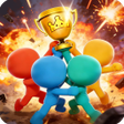 Icon of program: Fun Arcade Dash: Mini Gam…