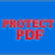 Icono de programa: Free PDF Protector