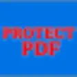 Icon of program: Free PDF Protector