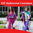 Icon of program: DIY Halloween Costumes