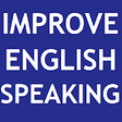 Icono de programa: IMPROVE ENGLISH SPEAKING