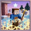 Icon of program: Snow Thunder Craft 3D