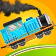 Icon of program: Train Builder - Driving S…