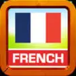 Icon of program: Learn French Words and Pr…