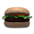 Icono de programa: Hamburger