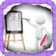 Icon of program: Kids Drawing and Coloring…