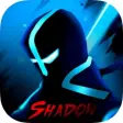 Icon of program: Shadow Stickman: Dark Ris…