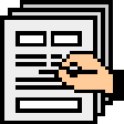 Icono de programa: Instant Fax Cover