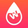 Icon of program: WaterTrakr Freemium - Dai…
