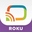 Icon of program: Streamer for Roku