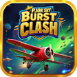 Icon of program: PJOK Sky Burst Clash