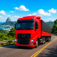 Icono de programa: Brasil Truckers Mobile 20…