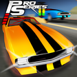 Icono de programa: Pro Series Drag Racing