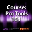 Icon of program: Course For Pro Tools 101 …