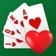 Icon of program: Hearts Offline - Single P…