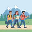Icono de programa: LetsPackUp