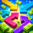 Icono de programa: Arrow Earn Online