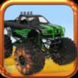 Icon of program: A Extreme Monster Truck S…
