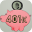 Icono de programa: 401k Calculator