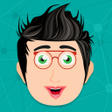 Icon of program: Emoji Maker - Your Person…