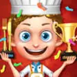 Icon of program: Junior Chef Master - Kids…