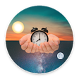 Icono de programa: Motivational Alarm Clock …